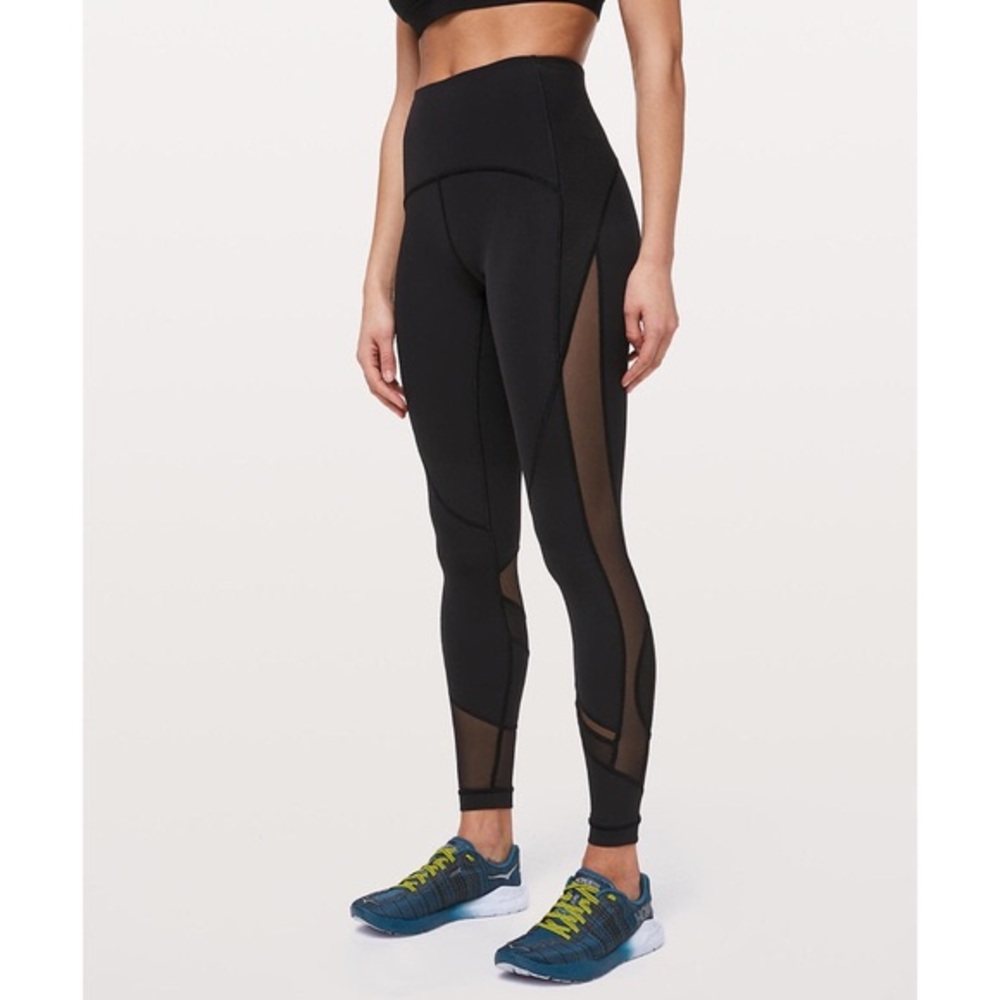 NWT Lululemon leggings. Price is firm.